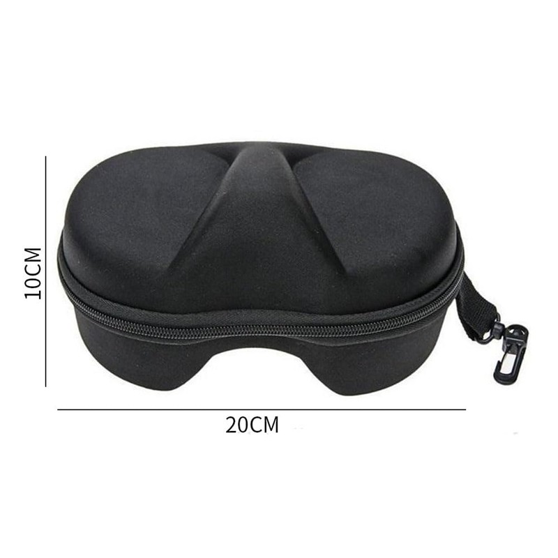 Diving Mask Storage Box, Swimming Goggle Storage Box, Storage Container