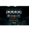 Alpine KCU-Y630HU-LED-A Amber LED Lighting for Alpine Car Navigation System,