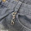Arcade Key Ring, Carabiner, Stylish, Men's, Women's, Key Case, Key