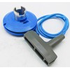 Traverse Creek Incorporated The DUKE'S Starter Pulley and Rope FITS