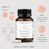 Jshealth Vitamins Hair And Energy Formula Vitaminas Crecimiento Cabello Energia