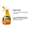 Orange Boy Powerful Cleaner 13.5 fl oz (400