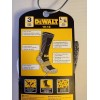 Heavy Duty DeWalt Hydro White Socks Pro Comfort Cushioned Workwear