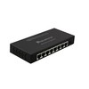 Level One GEU-0822 8-Port Gigabit Ethernet Switch
