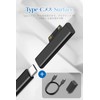 type-c to Surface Rapid Charging Adapter [15V/3A 65W] PD Rapid