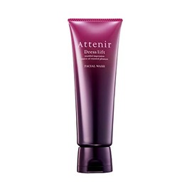 Attenir Dress Lift Facial Wash 120g Japan