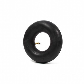 Eopzol Replacement 71-400 Innertube 410/350-4 Bent for Oregon, 5.10 X 4.10 X 4.20 inches