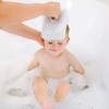 Ubbi Bath Rinse Cup for Babies, Toddlers, and Kids -