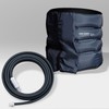 Doctor Life 4-ball one-touch waist cuff + single hose