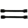 MZ ETZ250, ETZ251, ETZ301 Chain Hose Set of 2