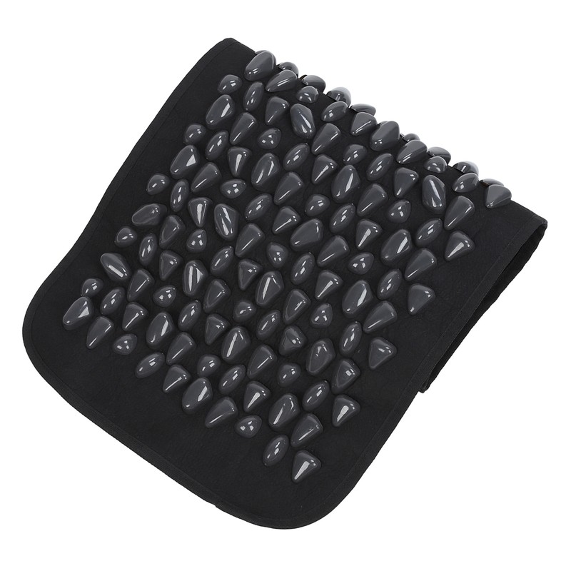 Pebble Foot Massage Cushion Fatigue Relief Imitation Cobblestone Foot Massage