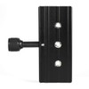 Tosuny Quick Release Plate Clamp, Quick Release Plate, QR Clamp