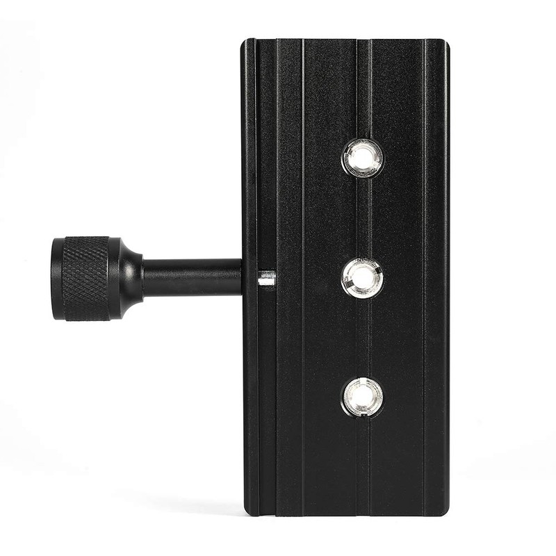 Tosuny Quick Release Plate Clamp, Quick Release Plate, QR Clamp