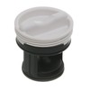 Masterpart Drain Pump Filter Assembly Compatible With Haier Washing Machines