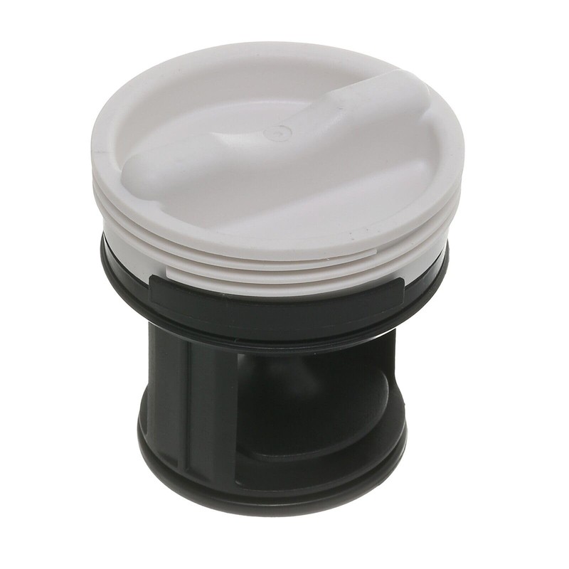 Masterpart Drain Pump Filter Assembly Compatible With Haier Washing Machines
