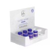 Lendan Ultra Shine Shot Recovery Booster Extra Brillo 6x10ml