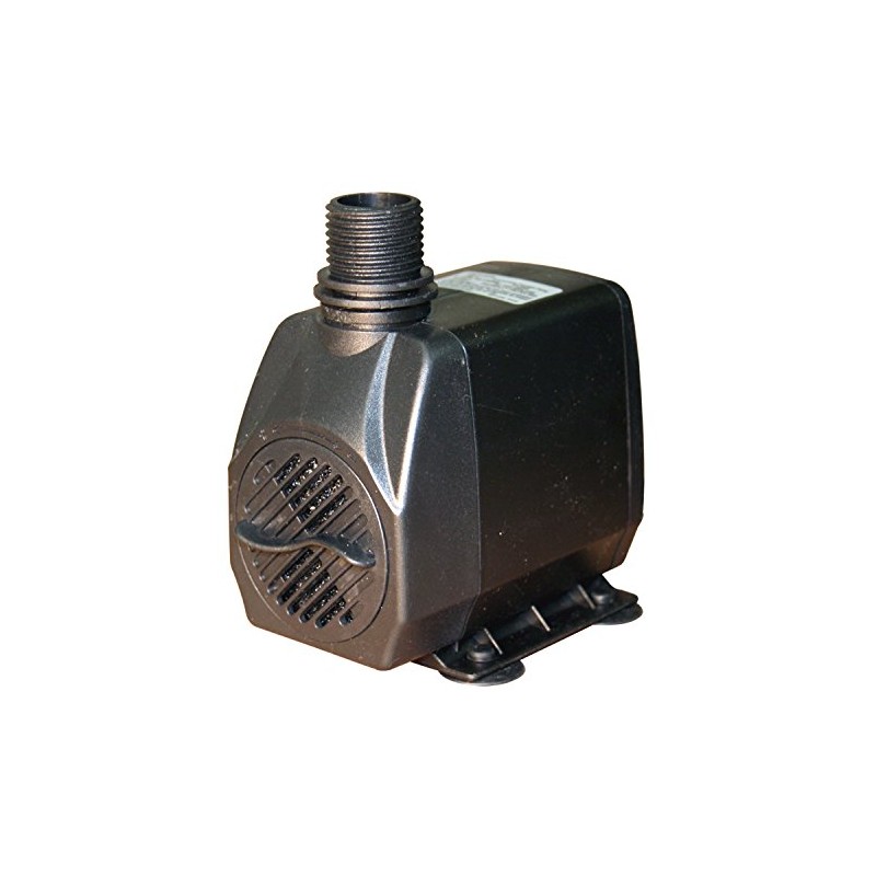 500 GPH Universal Pool Cover Pump