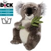 Carl Dick Koala Bear 12 inches, 30cm, Plush Toy, Soft