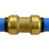 Tectite FSBC34 Plumbing Fitting, Brass
