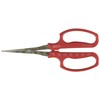Ars Grape Picking Shears, Straight Blade, Blister Pack 321DX-T-BP