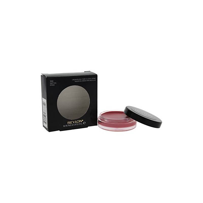 Revlon Cream Blush, Smitten