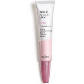 Esika L'Bel Esika Triple Acción Max Crema Contorno de Ojos Multibeneficios .52 oz (15 g)