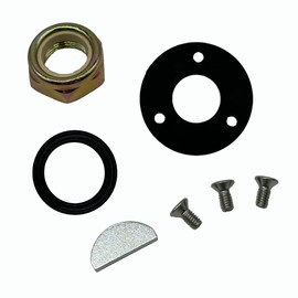 HP6032 Hydraulic Helm Seal Service Kit for Seastar HH5271 HH5272 HH5273 HH5261 HH5262 Compatible with Baystar HH4514 HH4513 and HH4314