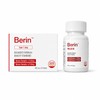 Berylline 600mg 30 tablets, 1 unit / 베르린정 600mg 30정,