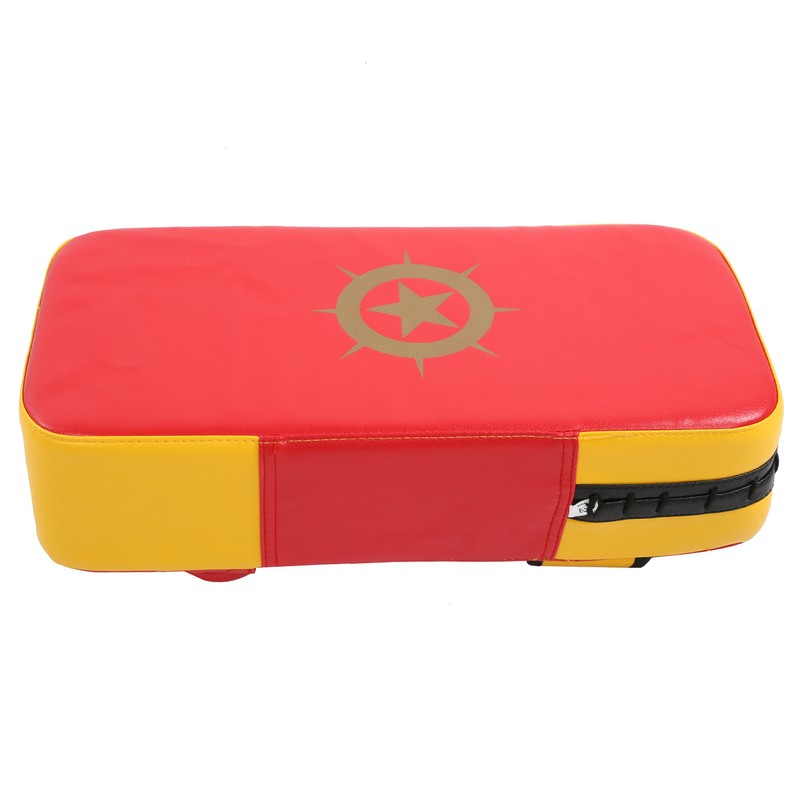 Durable PU Sponge Pad Training Foot Target for Boxing Taekwondo