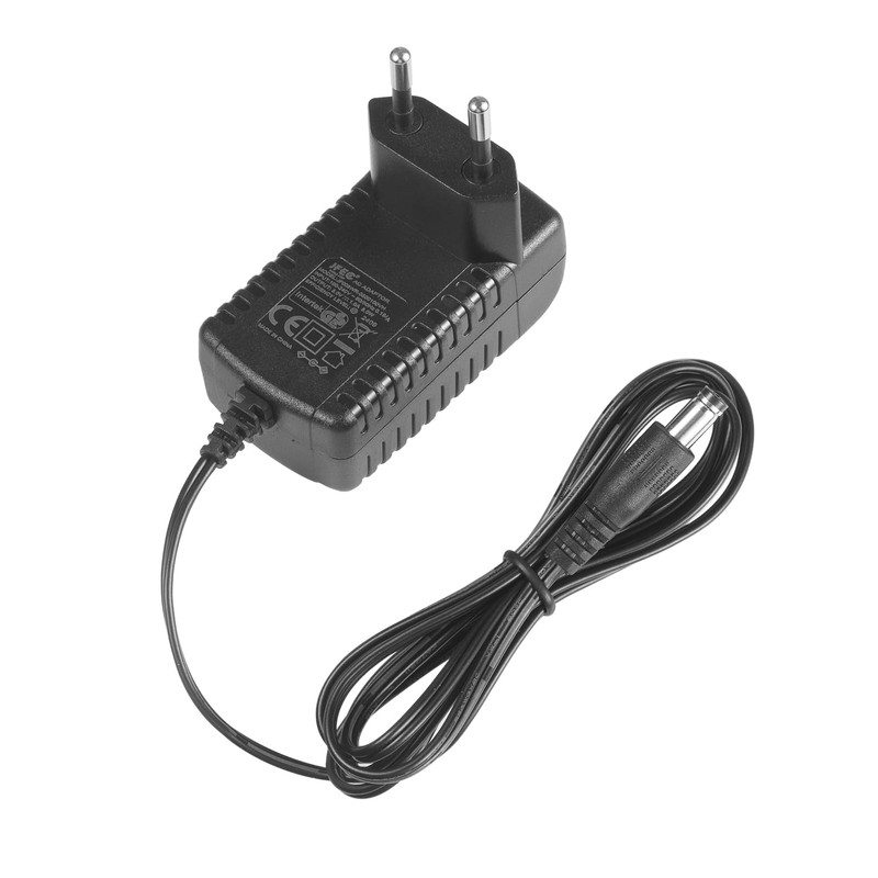 Security-01 AC to DC 5V 1A Power Supply, Plug 5.5mm