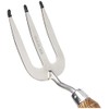 Rolson 82611 Stainless Steel Hand Fork