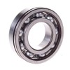 SKF 6206 N Radial Deep Groove Ball Bearing
