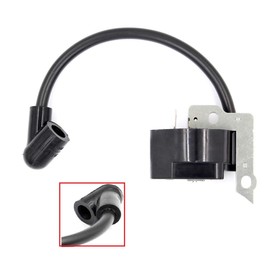 Ignition Coil 850108007 850108009 for Homelite blowers model UT-09510, UT-09520, UT-09521, UT-09523, UT-09525, UT-09526