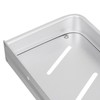 WallMounted Storage Rack Shower Shelf Multifunctional Storage Holder for Kitchen
