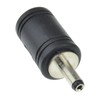kenable DC Jack Plug Converter 5.5 x 2.5mm DC In