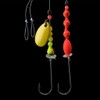 Jenzi DEGA Follower Leader for Butt Spoons, Various Designs, 35