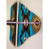 Party Ponies Miniature Horse/SM Pony Childrens Bareback Saddle PAD Set