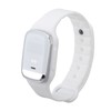 Ultrasonic Mosquito Repellent Bracelet Watch Temperature Detection USB Rechargeable Mosquito