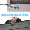 AXFEE NVME Enclosure M.2, M2 Adapter 10Gbps USB3.1 Gen2, NVME