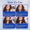 12 Colors Hair Chalk for Girls Kids, Washable Temporary Hair