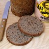 LANDSTREICHER Demeter Organic Canned Bread, 10 Year Shelf Life (1,