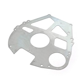 Speedmaster PCE594.1001 Compatible with Ford Big Block 429 460 Transmission Backing Starter Index Plate Steel