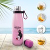 Mevsim Store Barbapapa Thermos Flask 350 ml – Barbapapa Thermos