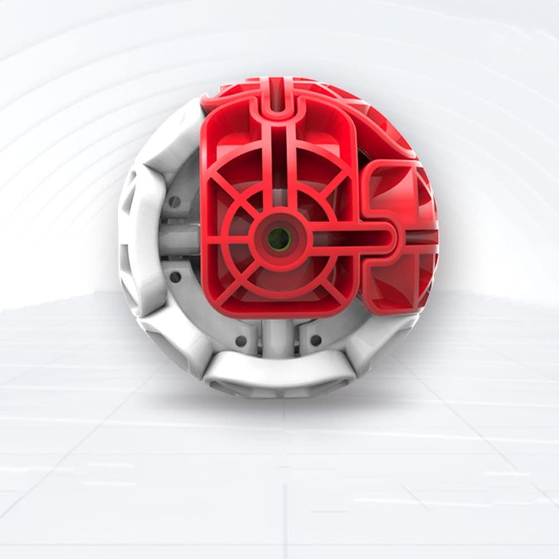 Bukefuno QY Toys Mirror 2x2 Blocks Silver Cube Magic Puzzle