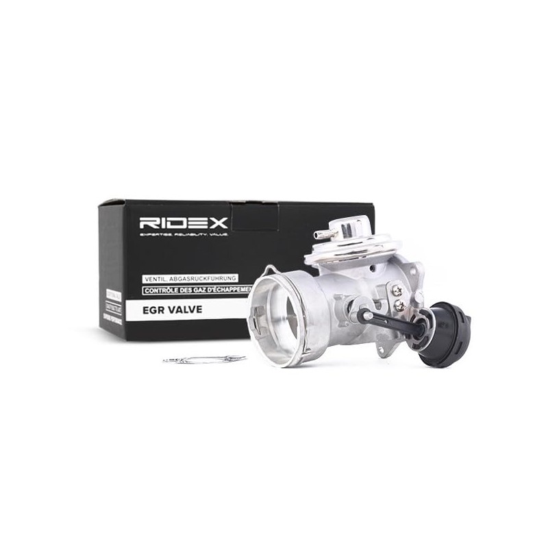 Ridex 1145E0003 EGR Valve EGR EGR Valve, EGR