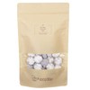 China Pu Erh Tou Cha mini black from China, malty,