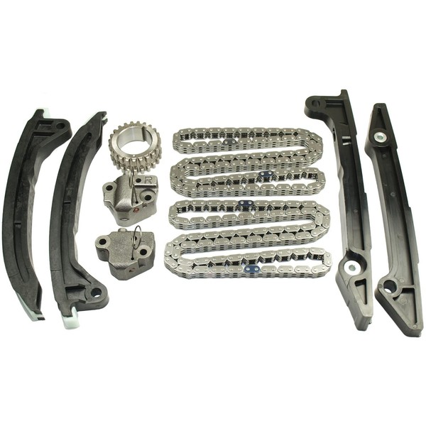 Cloyes 9-0742S Timing Chain Kit 2011-2017/Ford/V8 6.2L