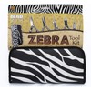 The Beadsmith Zebra Print Tool Kit – 6 Pieces: Chain,