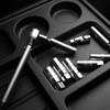 AEROFORCE 14PCS 3/8-Inch Drive Swivel Magnetic Spark Plug Socket Set