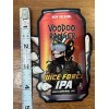 New Belgium Voodoo Ranger Juice Force IPA Foil Sticker -